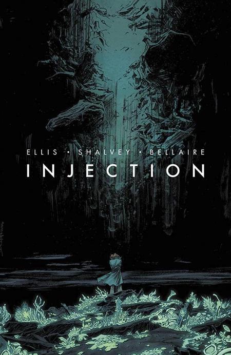 INJECTION VOL. 1