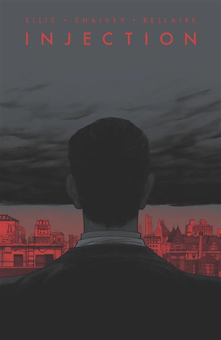 INJECTION VOL. 2
