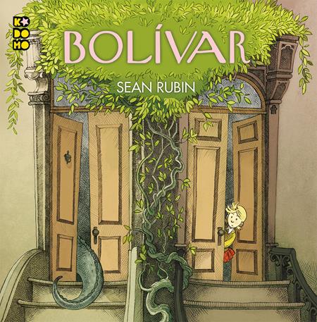 BOLÍVAR (Spanish Edition)