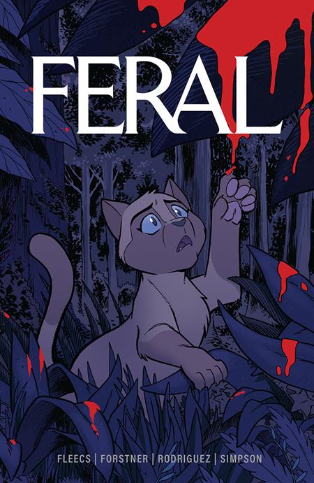 FERAL VOL. 1