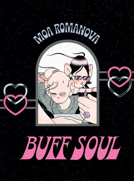 BUFF SOUL