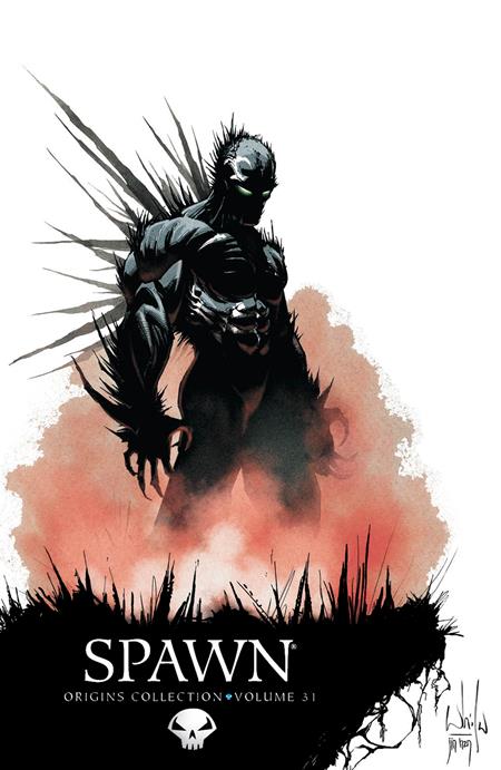 SPAWN ORIGINS VOL. 31