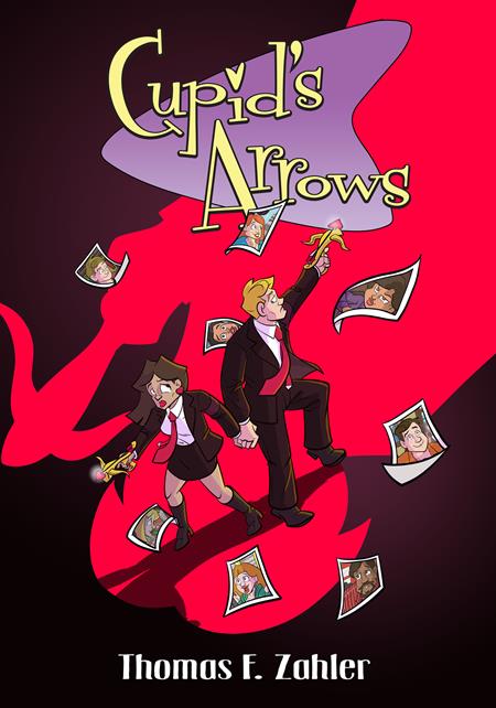 CUPIDS ARROWS VOL. 2
