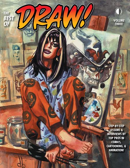 BEST OF DRAW VOL. 3