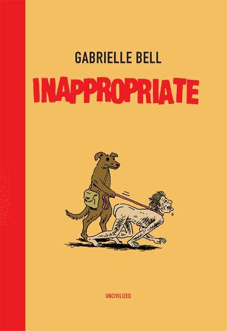 INAPPROPRIATE