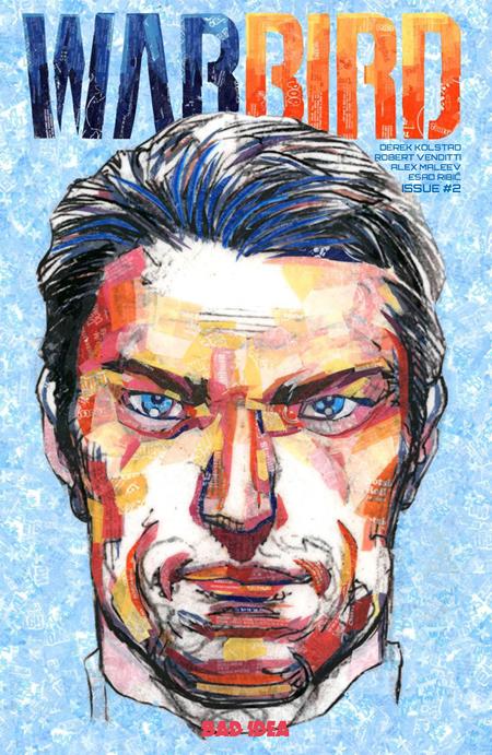 CVR F INC 1:50 DANIEL SCOTT JR FRANK QUITELY CANDY WRAPPER VAR (2026-09-30)