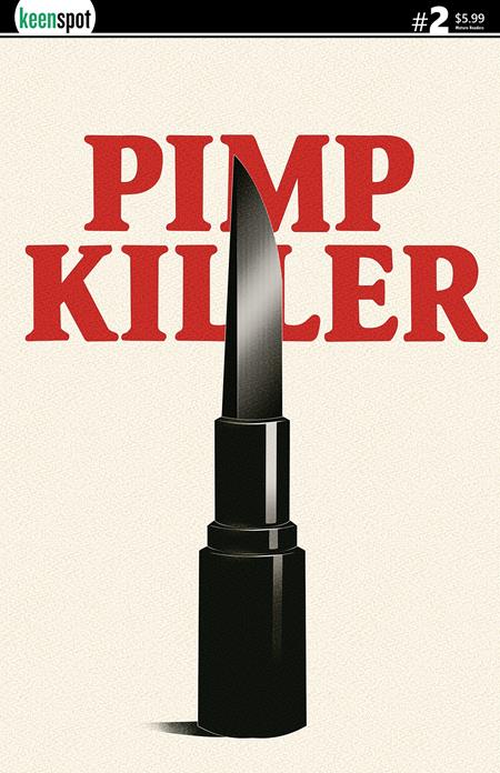 CVR B VINTAGE CARTOON LIPSTICK SWITCHBLADE VAR (2026-08-19)