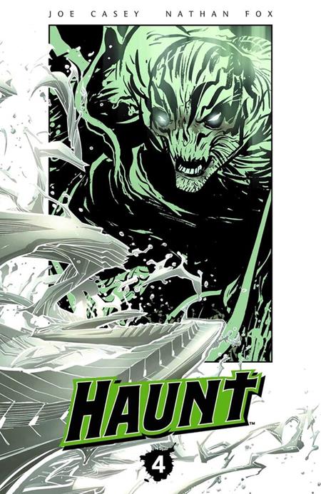 HAUNT VOL. 4
