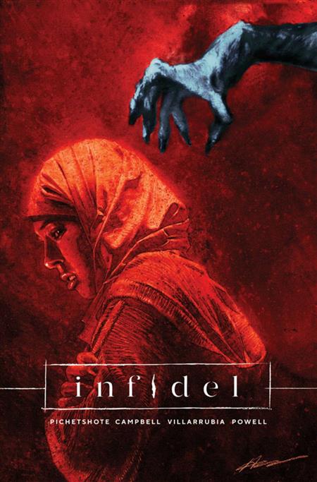 INFIDEL