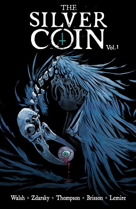 SILVER COIN VOL. 1