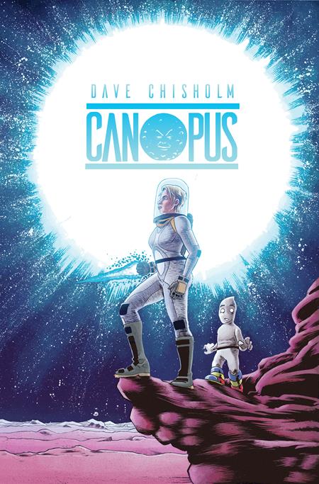 CANOPUS