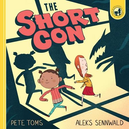 SHORT CON