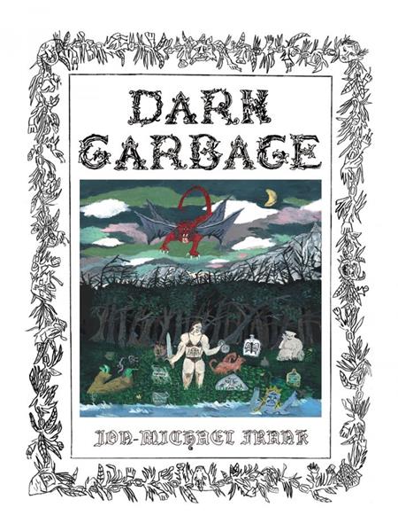 DARK GARBAGE