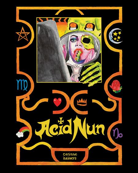 ACID NUN