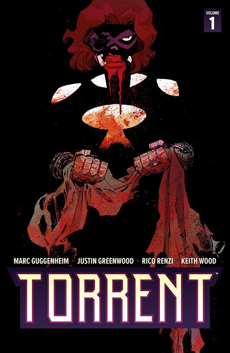 TORRENT