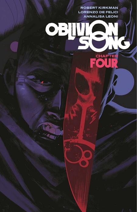 OBLIVION SONG VOL. 4