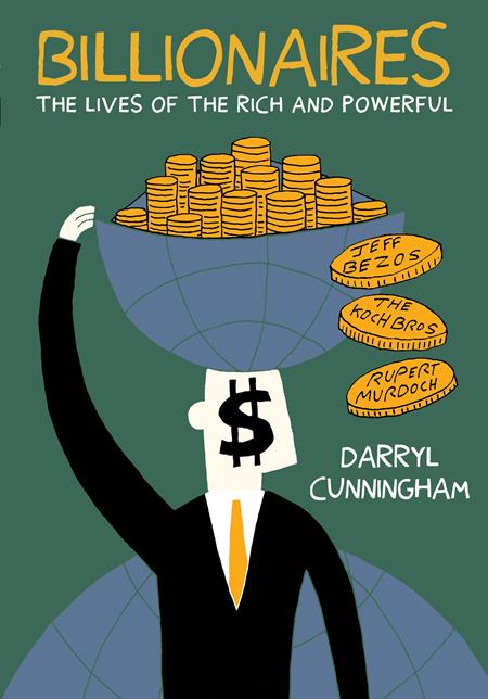 BILLIONAIRES
