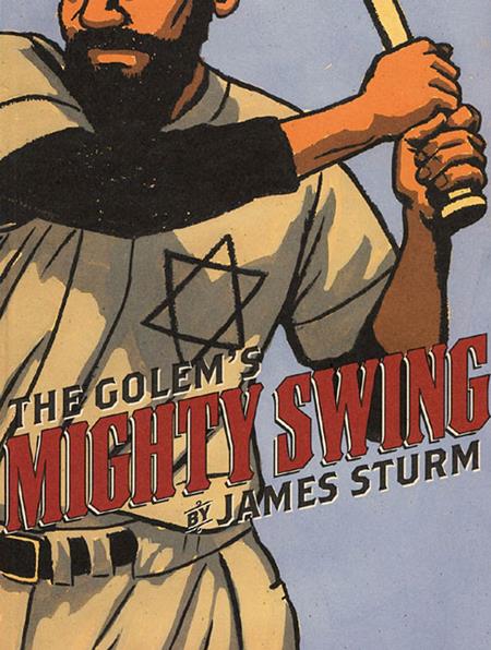 GOLEMS MIGHTY SWING