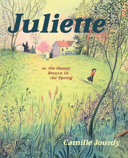 JULIETTE