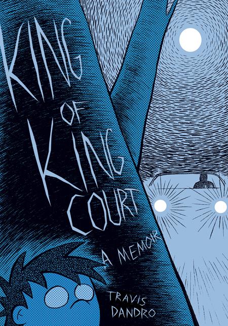 KING OF KING COURT