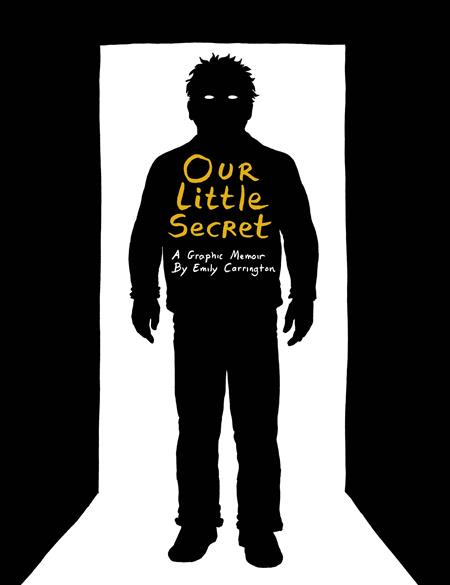 OUR LITTLE SECRET