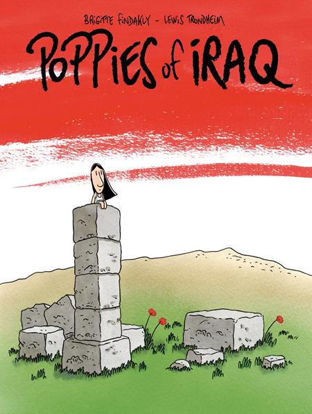 POPPIES OF IRAQ