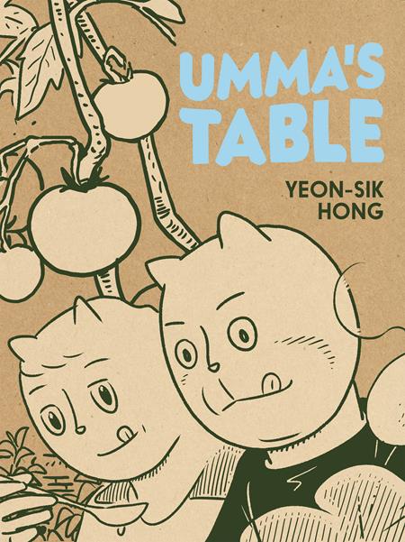UMMAS TABLE