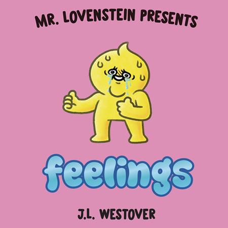 MR LOVENSTEIN PRESENTS FEELINGS