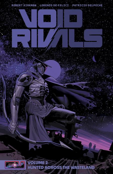 VOID RIVALS VOL. 2