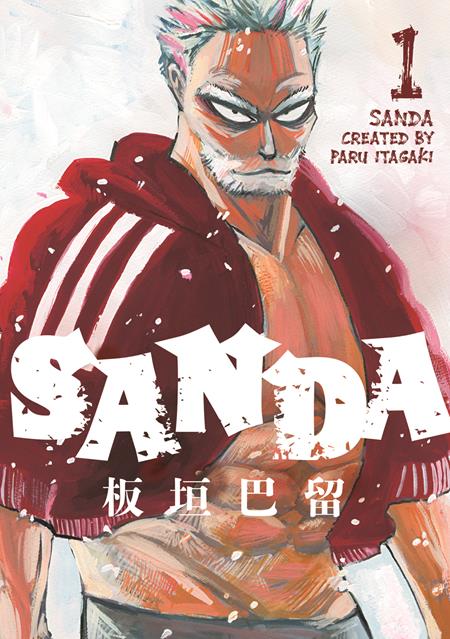SANDA VOL. 1