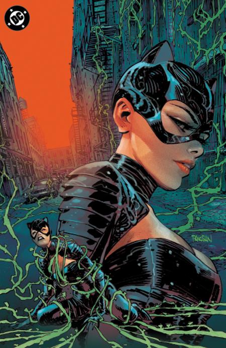 CVR E DAN PANOSIAN BAD SEEDS SPOT FOIL VAR (BATMAN BAD SEEDS) (2026-09-30)