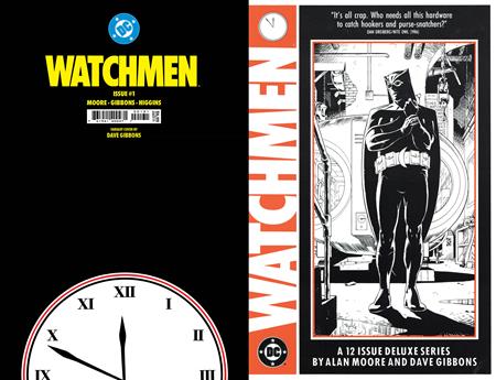 CVR C DAVE GIBBONS FOIL VAR (2026-09-23)