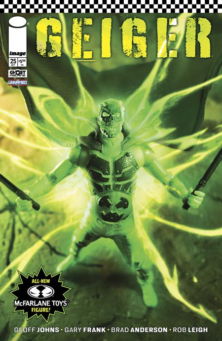 CVR D MCFARLANE TOYS ACTION FIGURE VAR (2026-09-09)