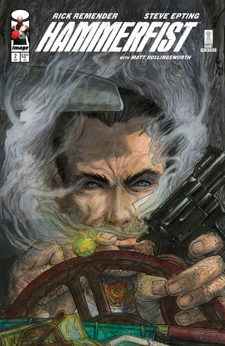 CVR B MICHAEL KALUTA VAR (2026-09-30)
