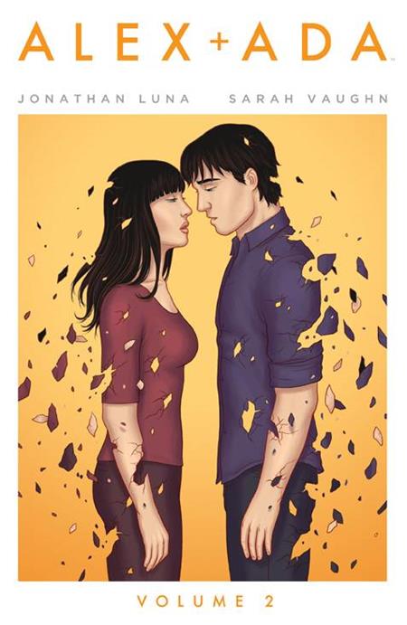 ALEX + ADA VOL. 2