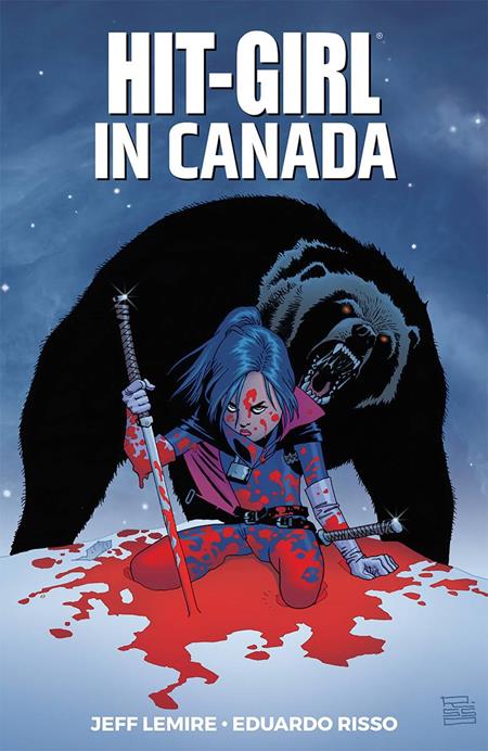 HIT-GIRL VOL. 2