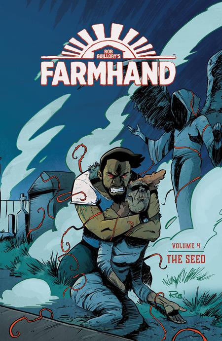 FARMHAND VOL. 4