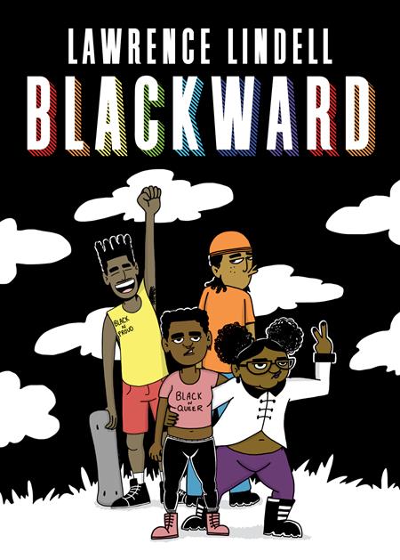 BLACKWARD