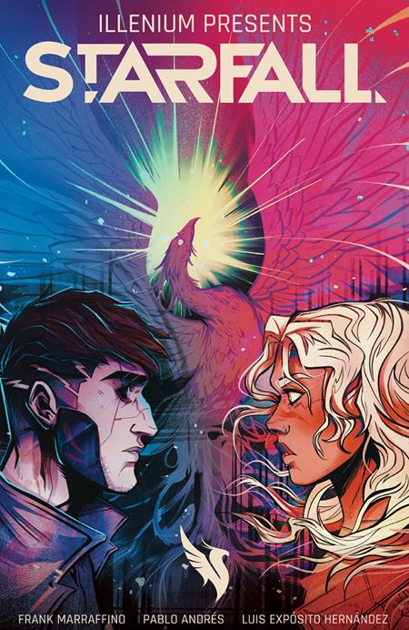 ILLENIUM PRESENTS STARFALL