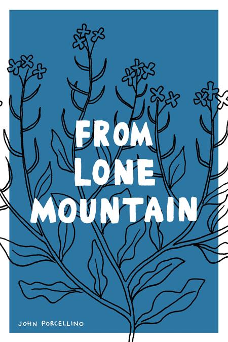 FROM LONE MOUNTAIN