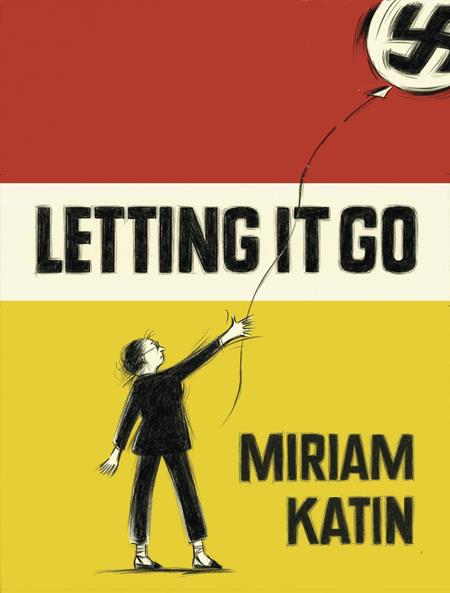 LETTING IT GO