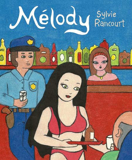 MELODY