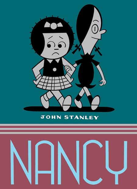 NANCY VOL. 2