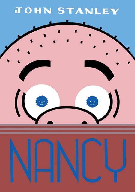 NANCY VOL. 3