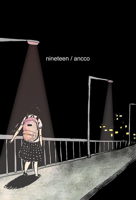 NINETEEN