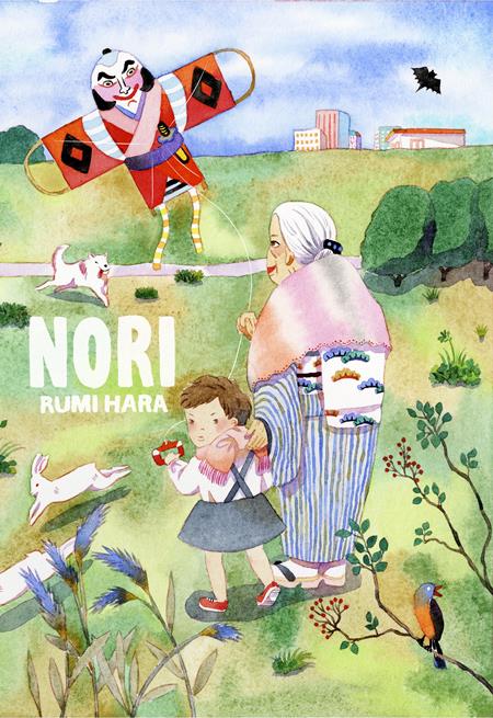 NORI