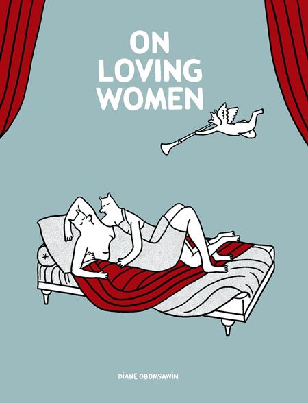 ON LOVING WOMEN