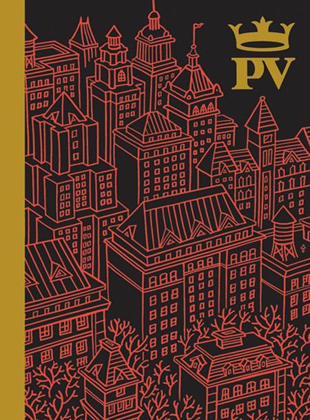 PALOOKAVILLE VOL. 20