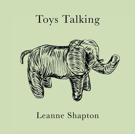 TOYS TALKING