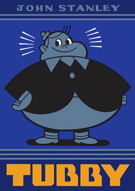 TUBBY